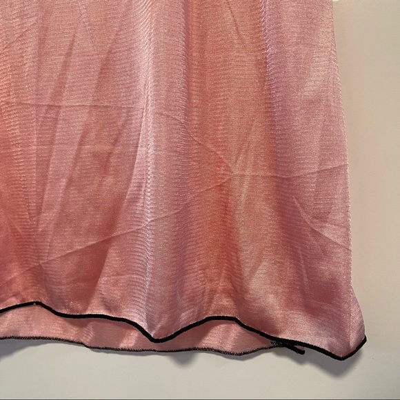 Playboy | Lace Camisole Slip - Picture 14 of 16